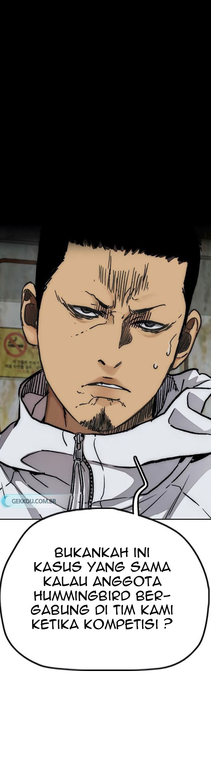 Wind Breaker Chapter 426 Gambar 99
