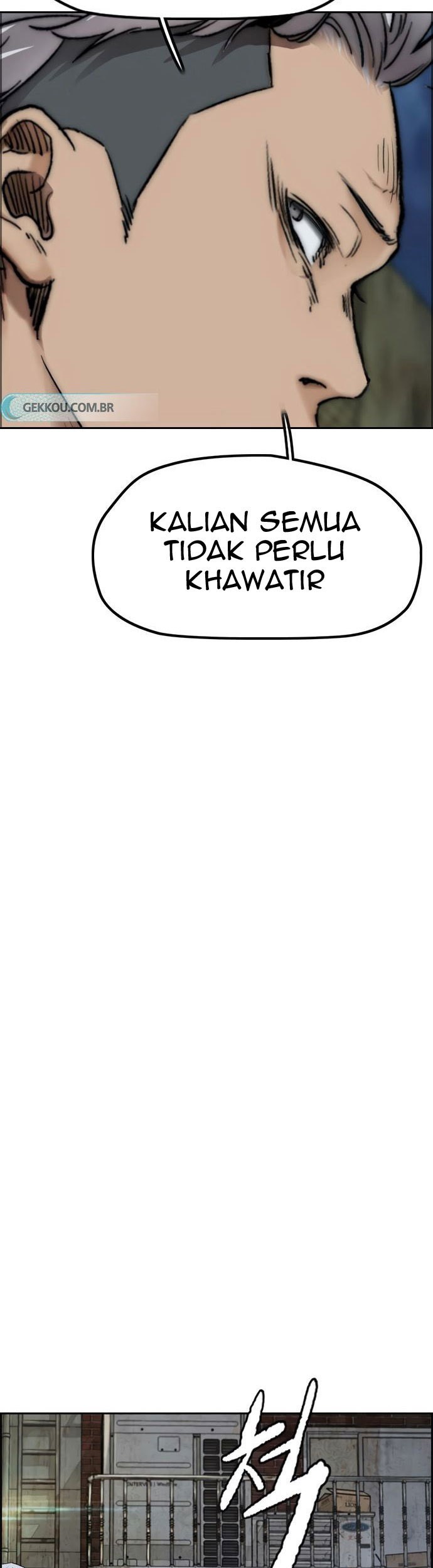 Wind Breaker Chapter 426 Gambar 105