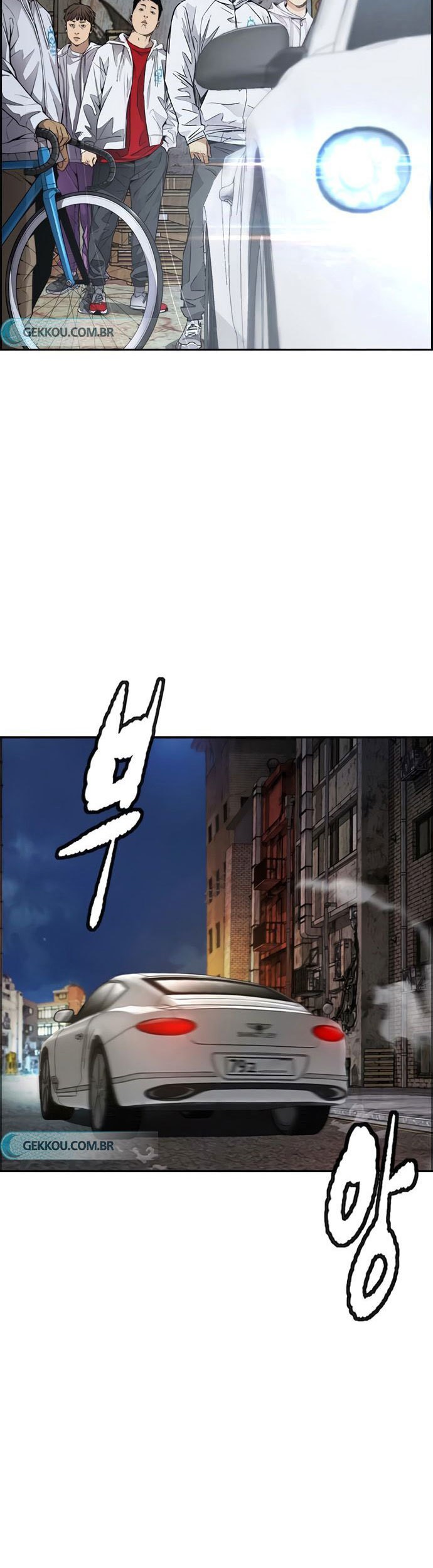 Wind Breaker Chapter 426 Gambar 107