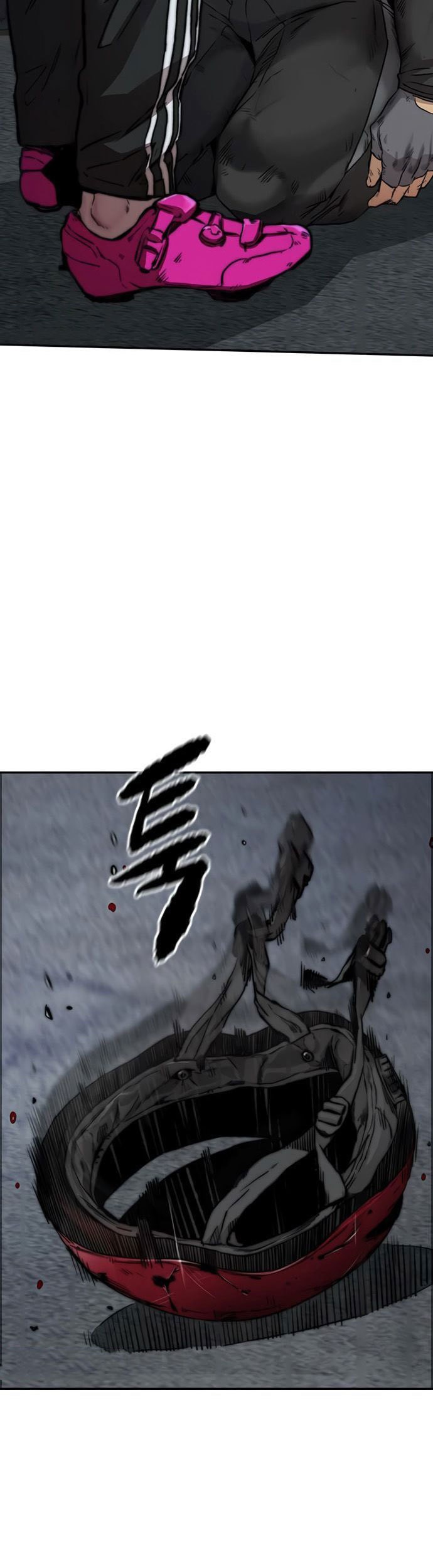 Wind Breaker Chapter 426 Gambar 147