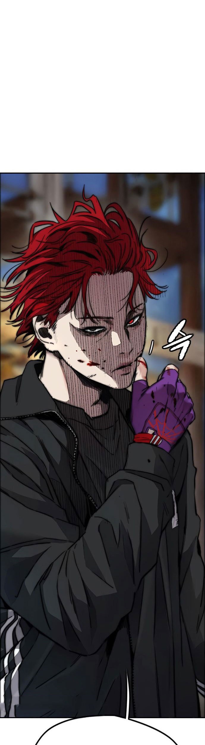 Wind Breaker Chapter 426 Gambar 149