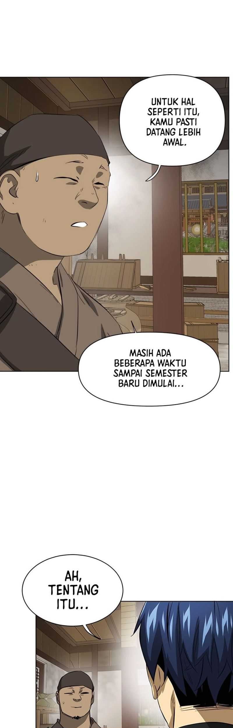Infinite Level Up in Murim Chapter 130 Gambar 20