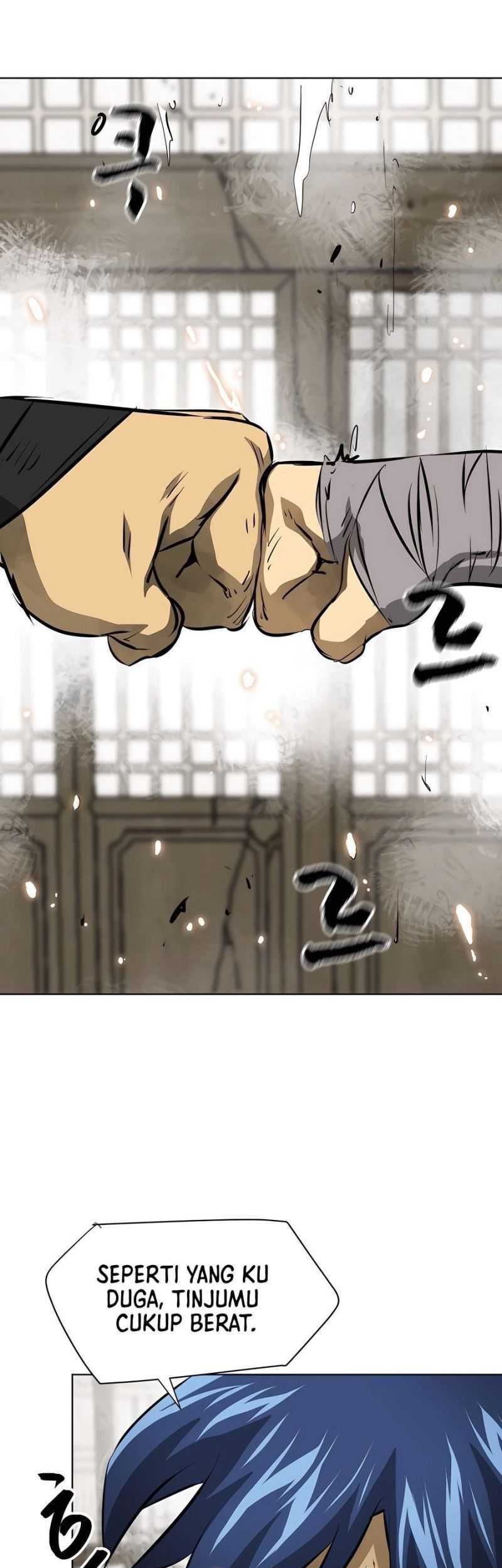 Infinite Level Up in Murim Chapter 130 Gambar 28