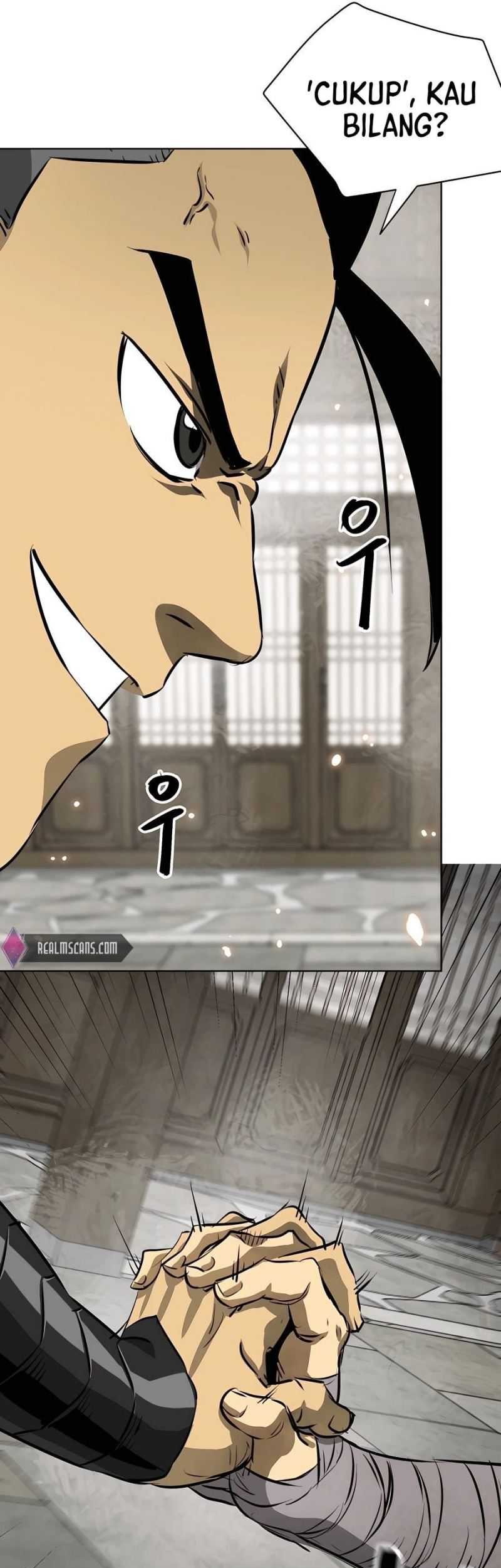 Infinite Level Up in Murim Chapter 130 Gambar 30