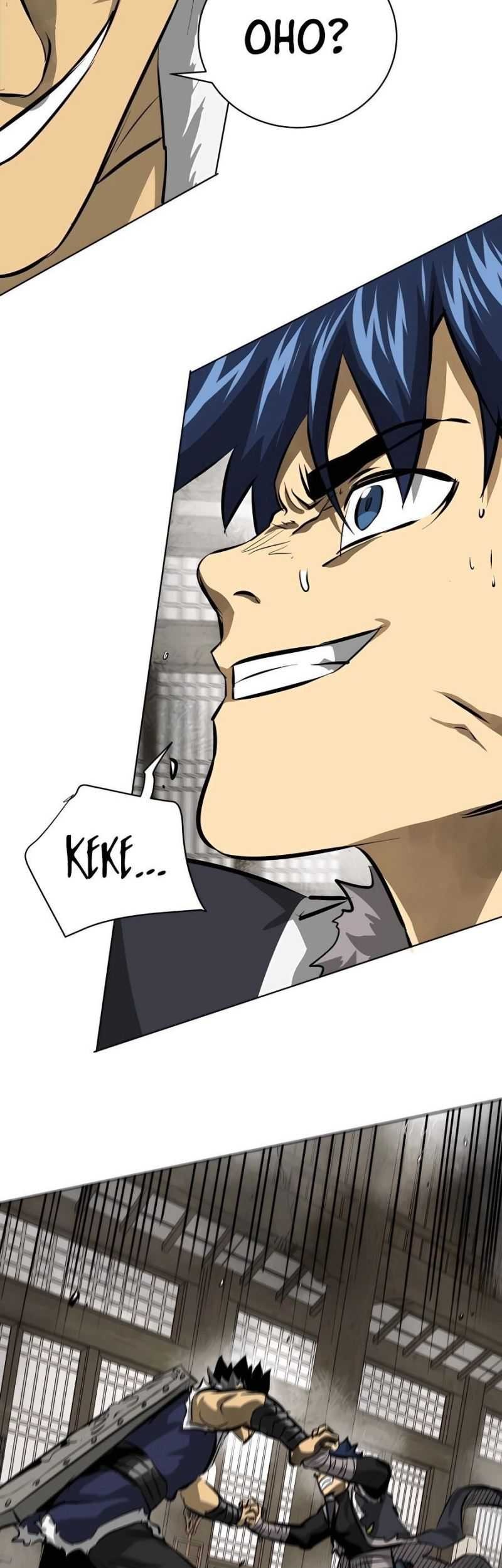 Infinite Level Up in Murim Chapter 130 Gambar 34