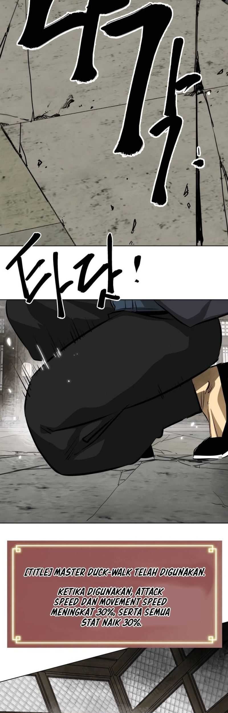 Infinite Level Up in Murim Chapter 130 Gambar 36