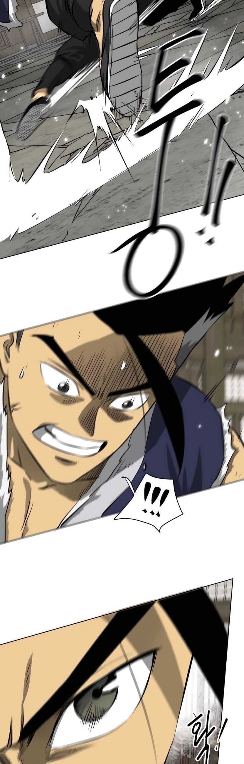 Infinite Level Up in Murim Chapter 130 Gambar 38