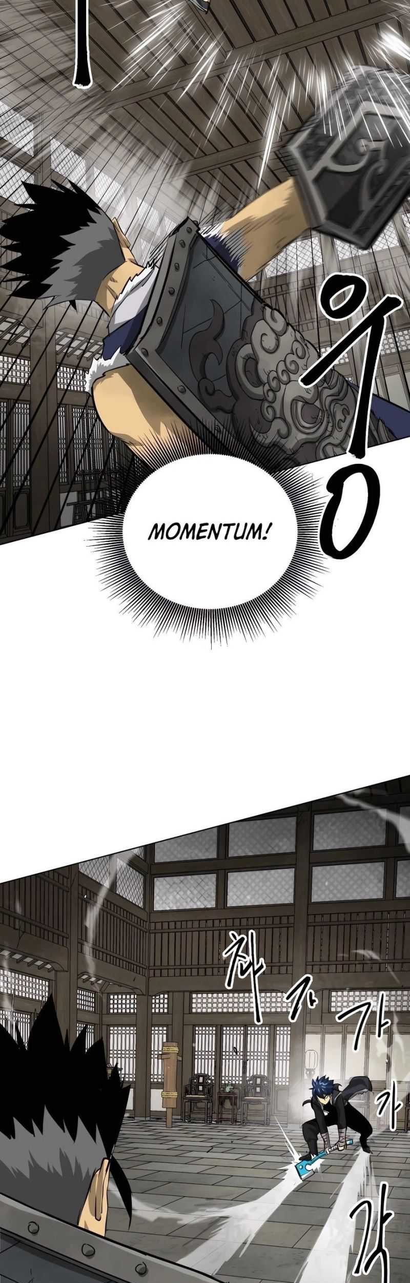 Infinite Level Up in Murim Chapter 130 Gambar 48
