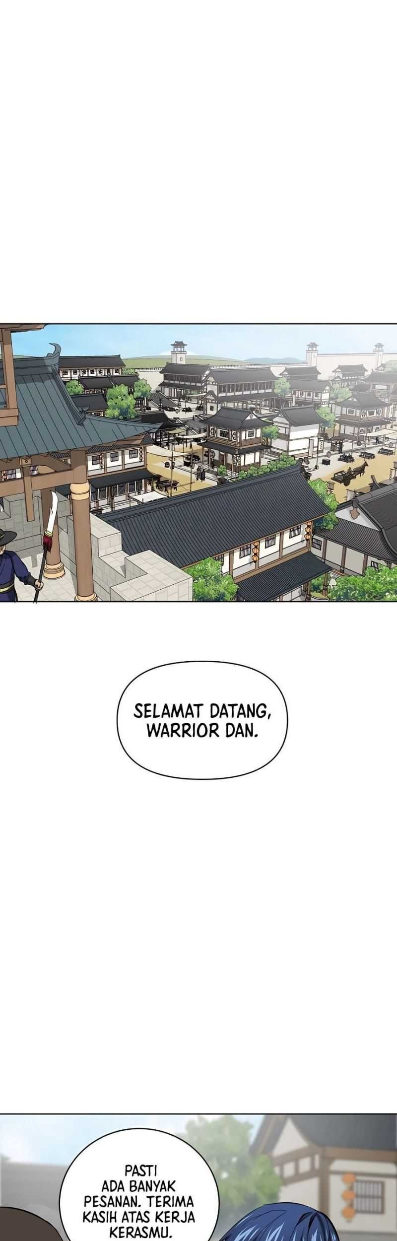 Manhwa Infinite Level Up in Murim Chapter 130 gambar nomor 2