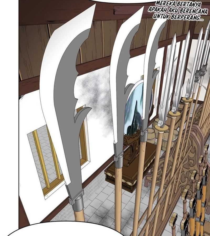 Infinite Level Up in Murim Chapter 130 Gambar 7