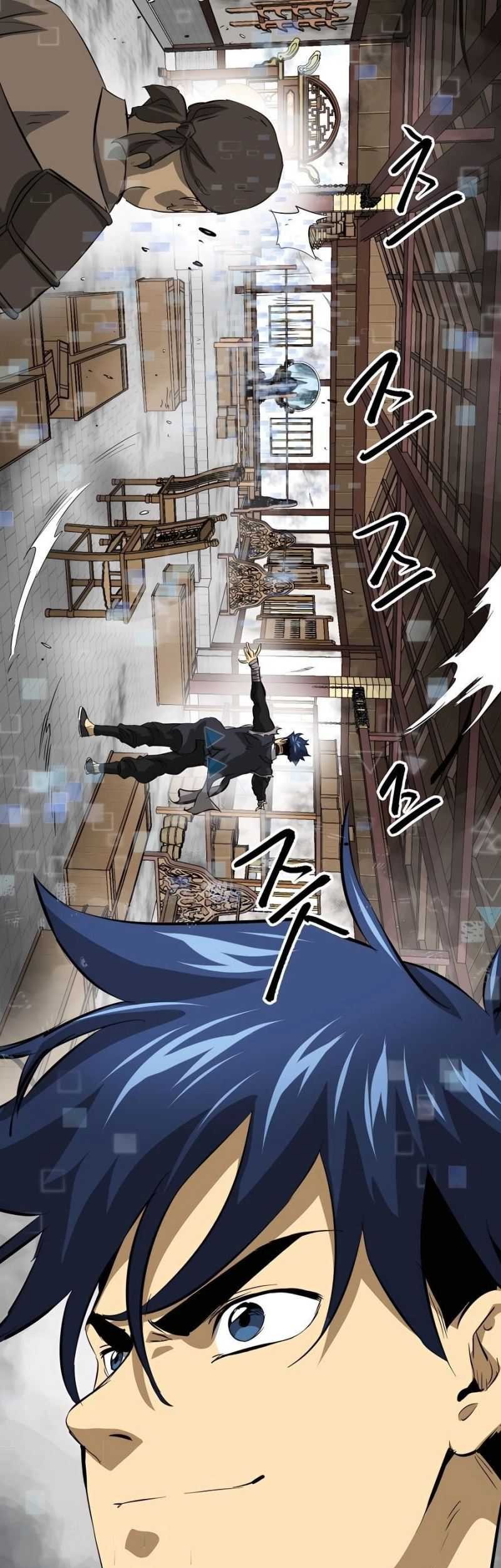 Infinite Level Up in Murim Chapter 130 Gambar 14