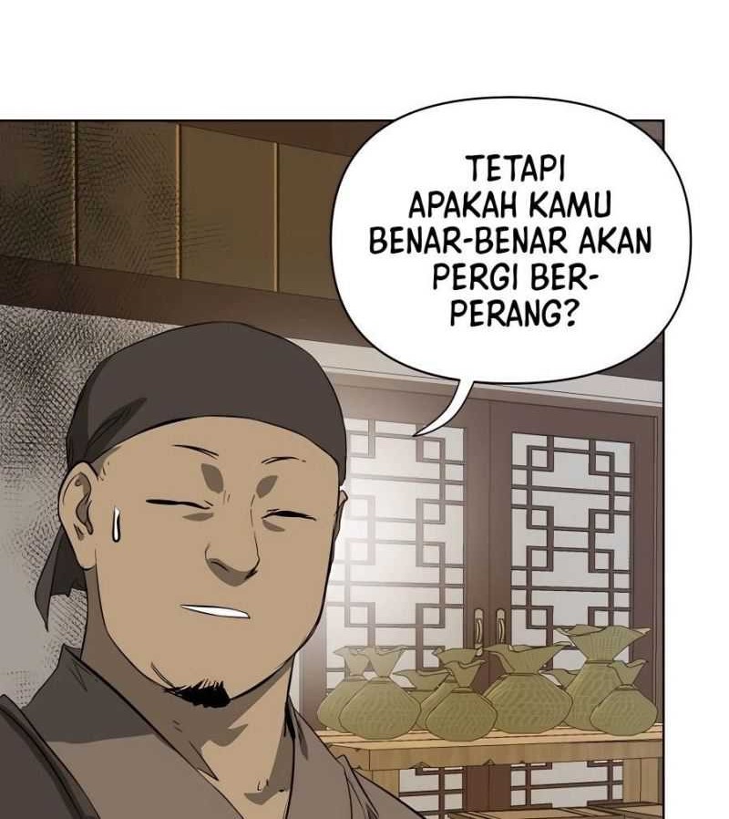 Infinite Level Up in Murim Chapter 130 Gambar 17