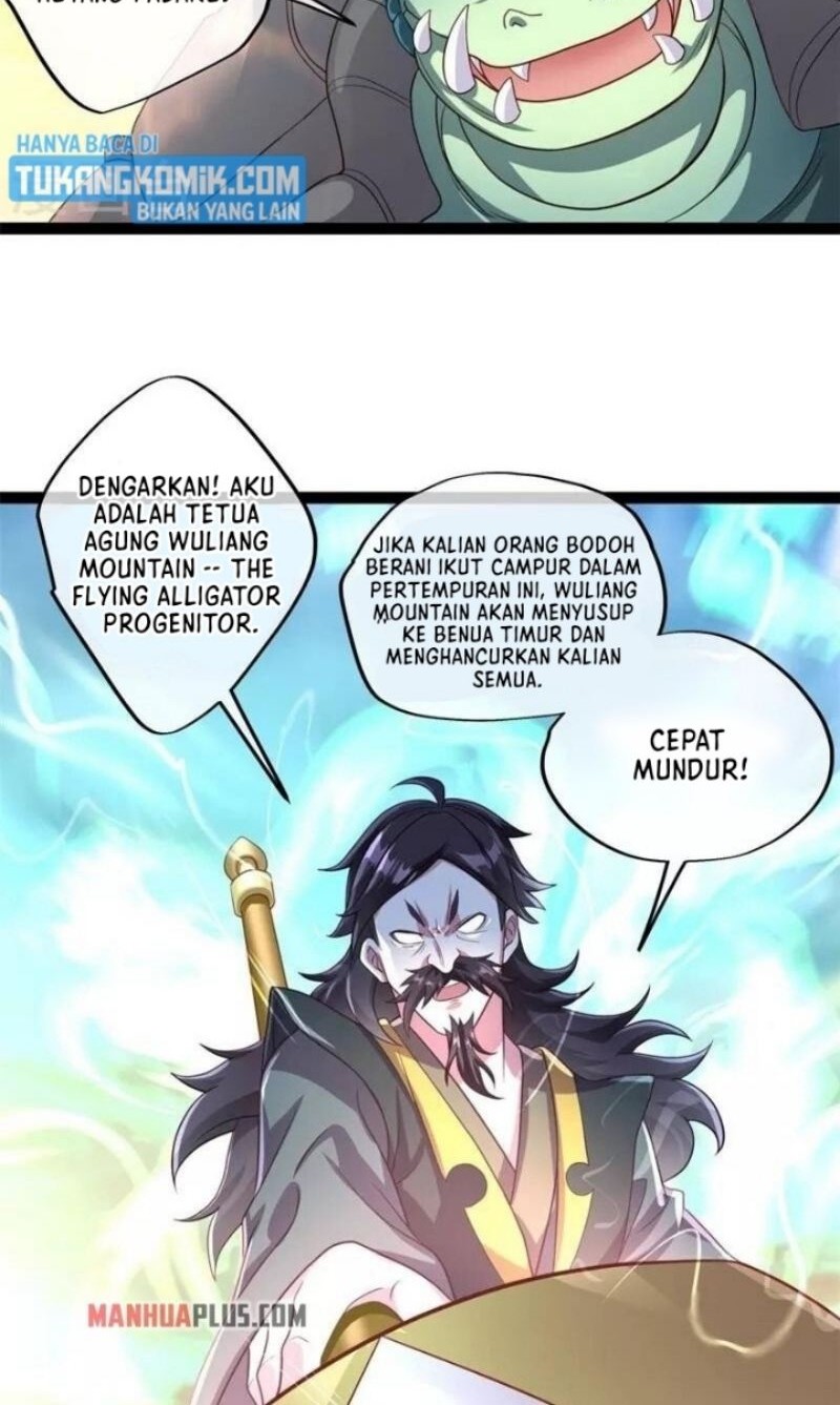 Baca Manhua Peerless Soul Chapter 385 Gambar 2