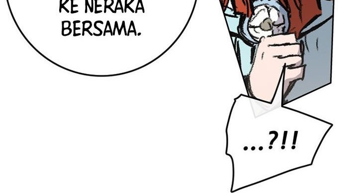 The Undefeatable Swordsman Chapter 145 Gambar 51
