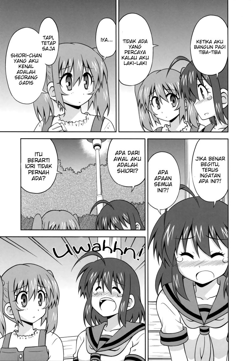 Osananajimi wa Onnanoko bi Naare Chapter 38 Gambar 7
