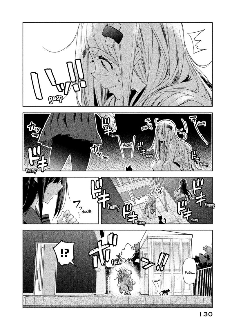Chiisai Nozomi to Ooki na Yume Chapter 05 Gambar 20