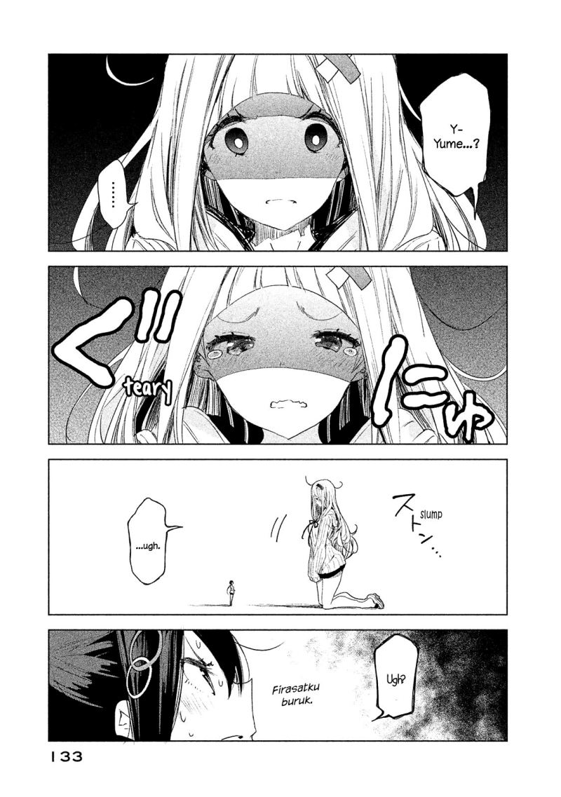Chiisai Nozomi to Ooki na Yume Chapter 05 Gambar 23