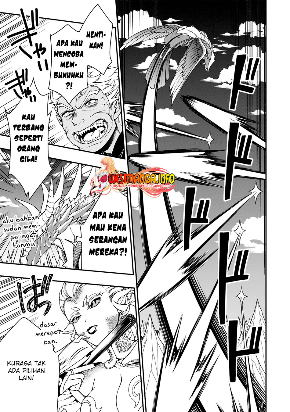 Lv2 kara Cheat datta Moto Yuusha Kouho no Mattari Isekai Life Chapter 39 Gambar 23