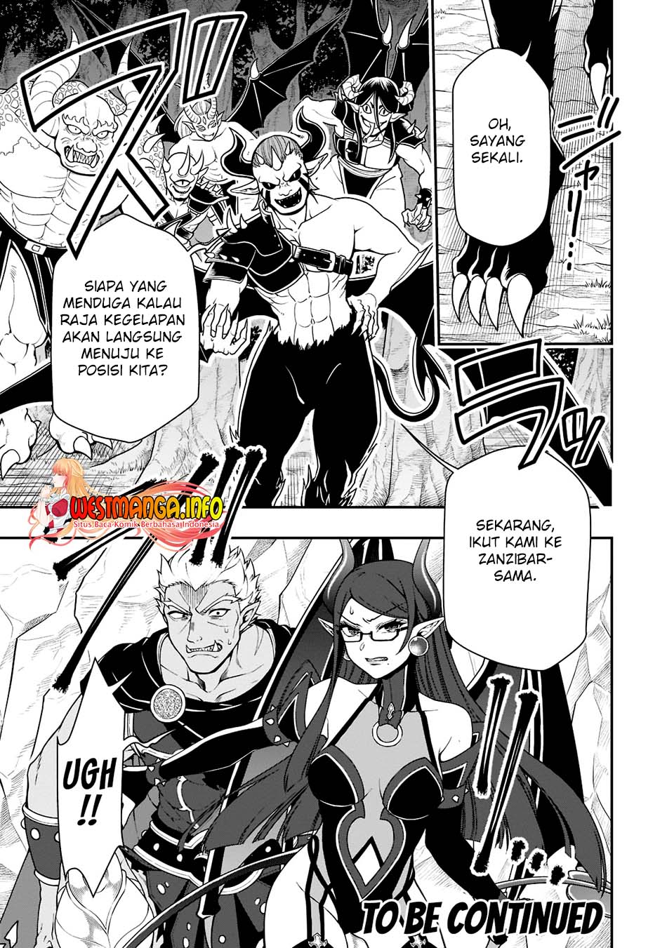Lv2 kara Cheat datta Moto Yuusha Kouho no Mattari Isekai Life Chapter 39 Gambar 30