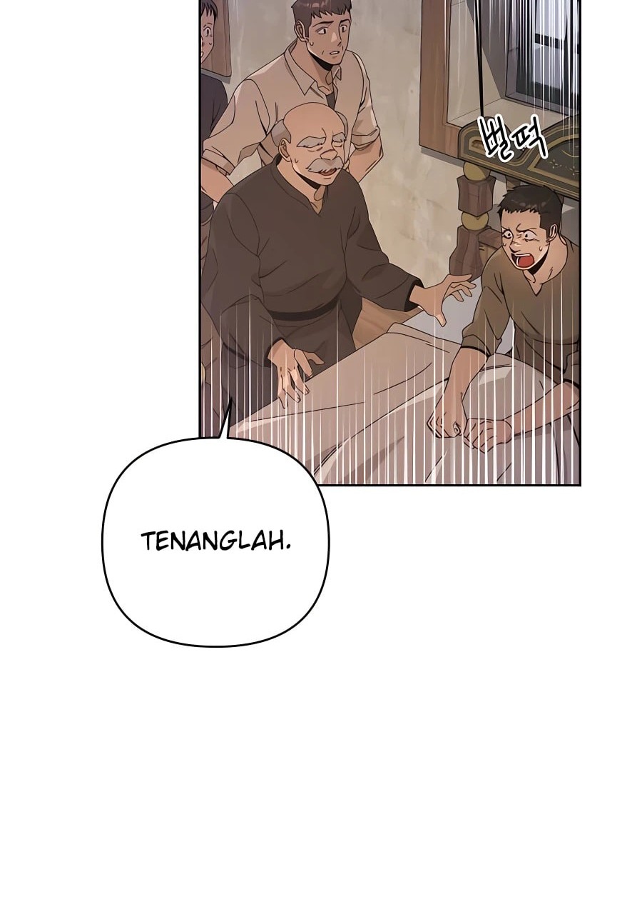 I’ll Resign and Have a Fresh Start in This World Chapter 20 Gambar 8