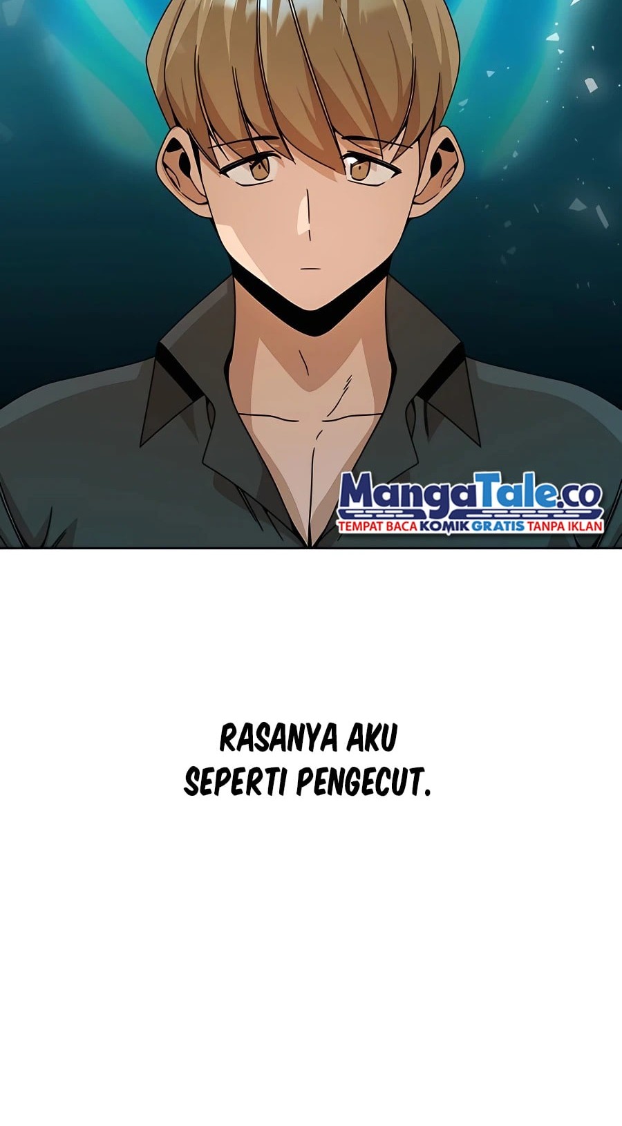 I’ll Resign and Have a Fresh Start in This World Chapter 20 Gambar 16