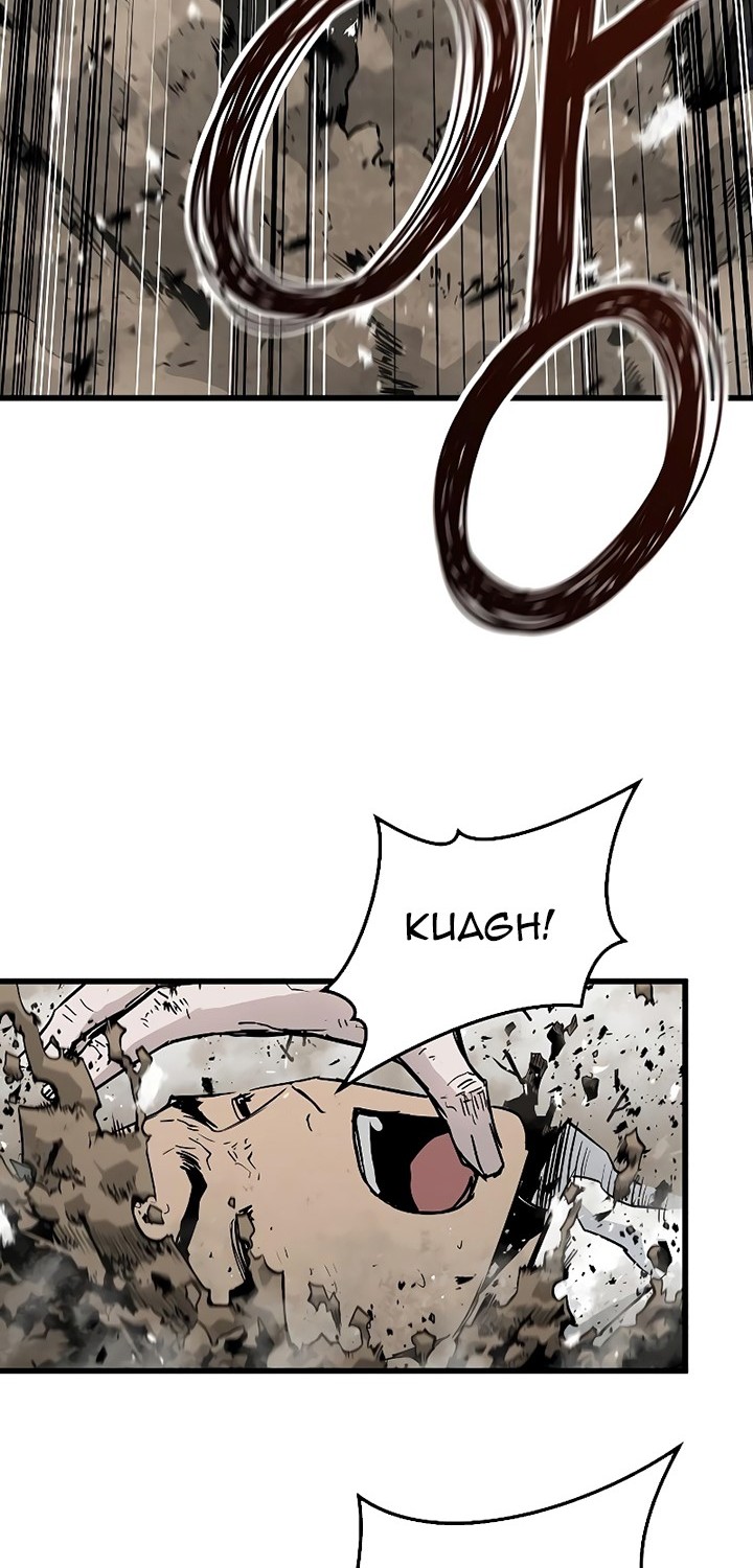The Breaker Eternal Force Chapter 36 Gambar 24