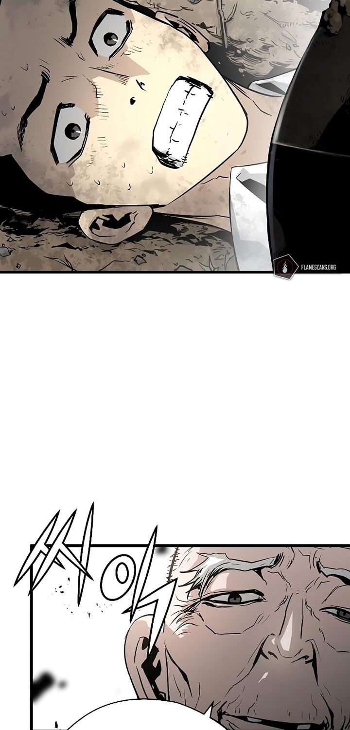 The Breaker Eternal Force Chapter 36 Gambar 28
