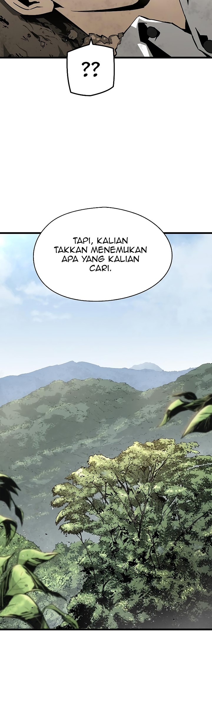 The Breaker Eternal Force Chapter 36 Gambar 41