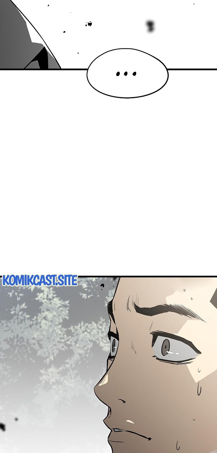 The Breaker Eternal Force Chapter 36 Gambar 7