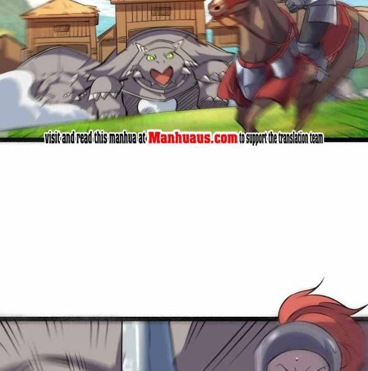 Record of The Mightiest Lord Chapter 37 Gambar 25