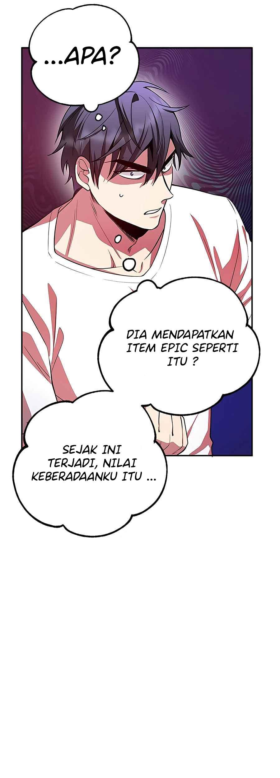 I Got Lucky And Pulled A 10th Rank Summon Chapter 15 Gambar 35