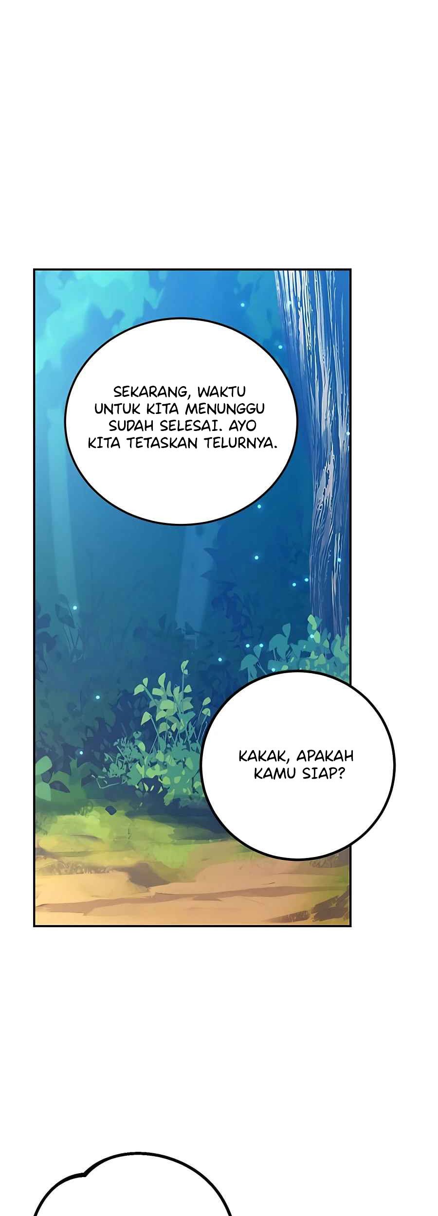 I Got Lucky And Pulled A 10th Rank Summon Chapter 15 Gambar 37
