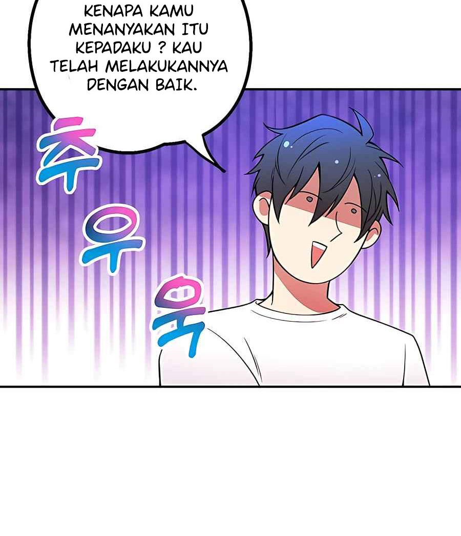 I Got Lucky And Pulled A 10th Rank Summon Chapter 15 Gambar 38