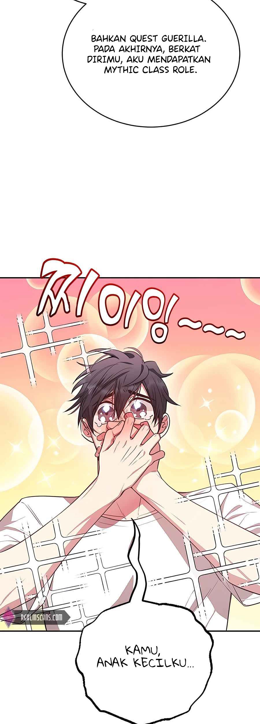 I Got Lucky And Pulled A 10th Rank Summon Chapter 15 Gambar 40