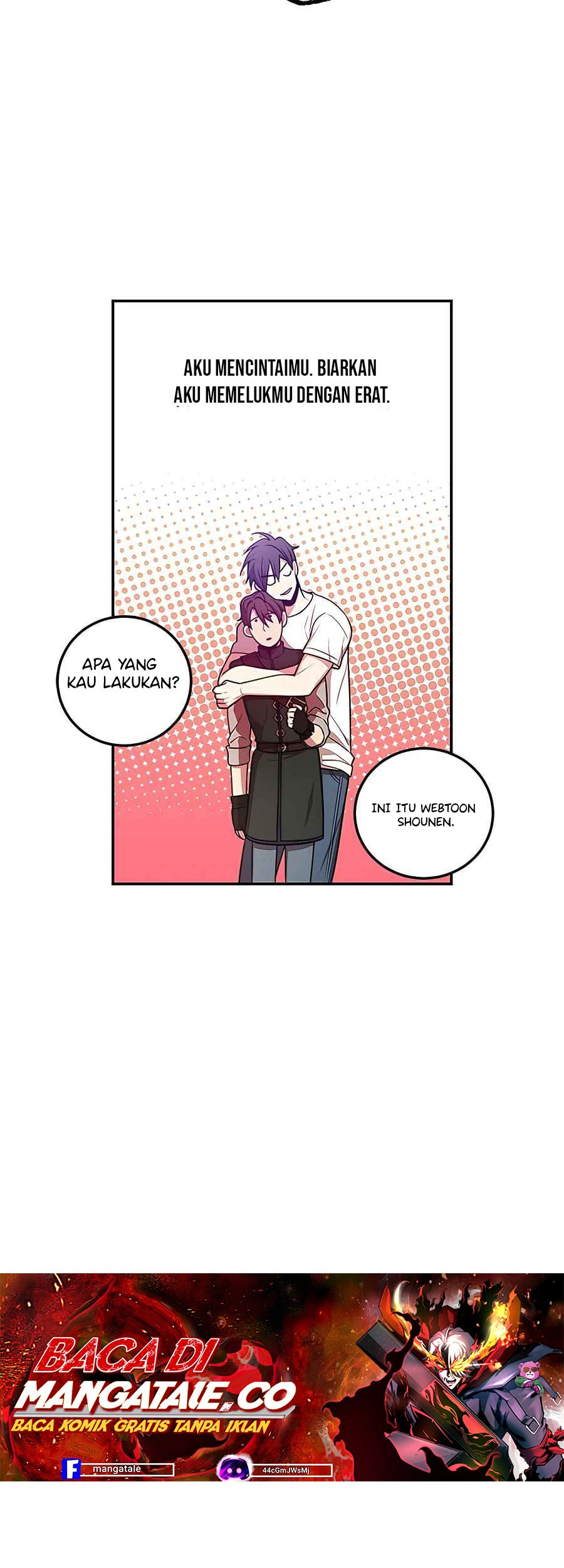 I Got Lucky And Pulled A 10th Rank Summon Chapter 15 Gambar 41