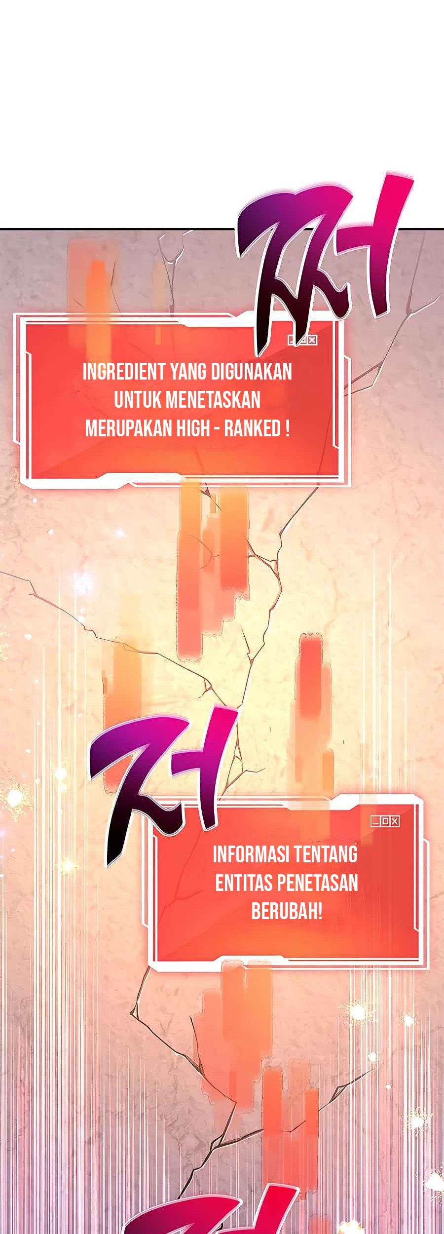 I Got Lucky And Pulled A 10th Rank Summon Chapter 15 Gambar 44