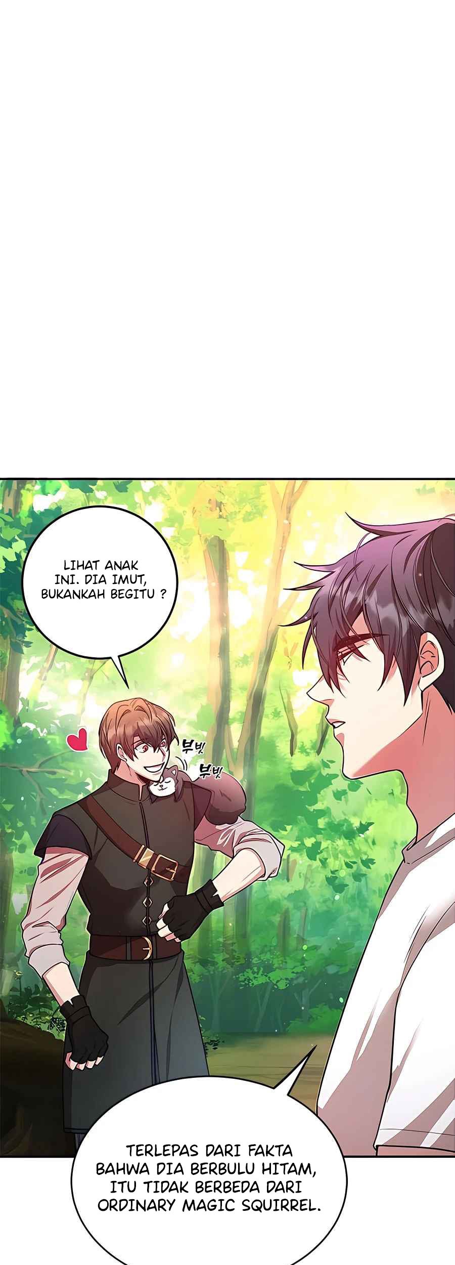 I Got Lucky And Pulled A 10th Rank Summon Chapter 15 Gambar 48