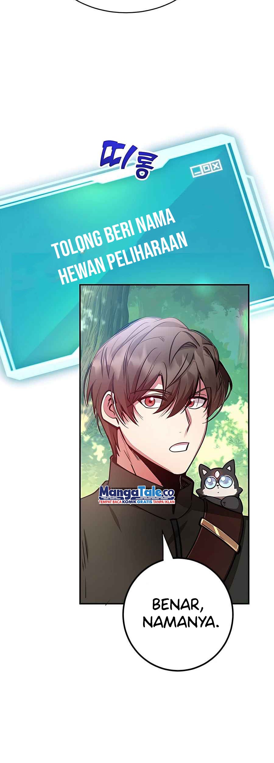 I Got Lucky And Pulled A 10th Rank Summon Chapter 15 Gambar 49