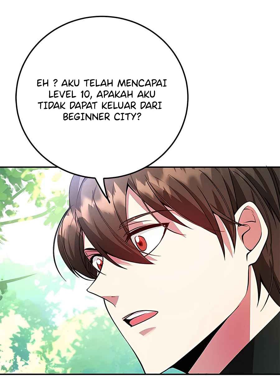 I Got Lucky And Pulled A 10th Rank Summon Chapter 15 Gambar 55