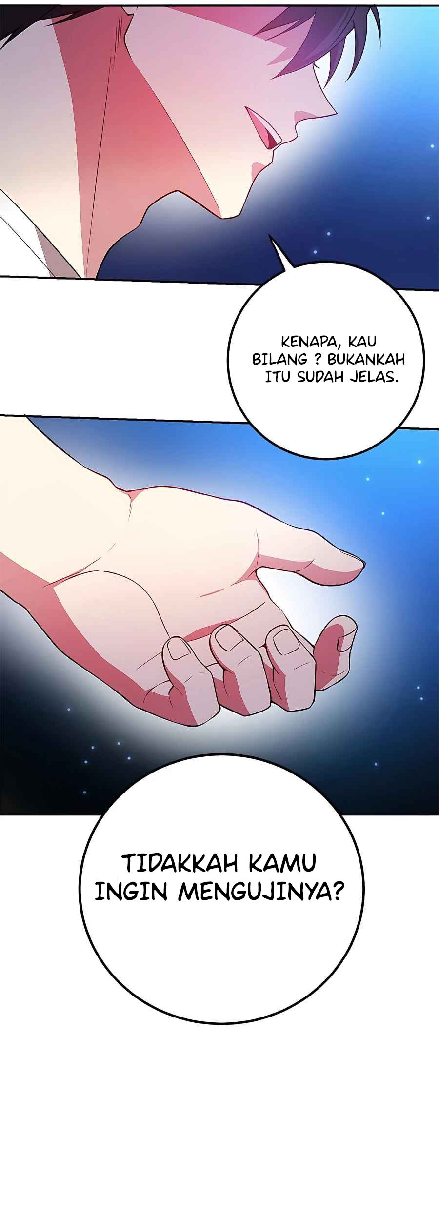 I Got Lucky And Pulled A 10th Rank Summon Chapter 15 Gambar 60