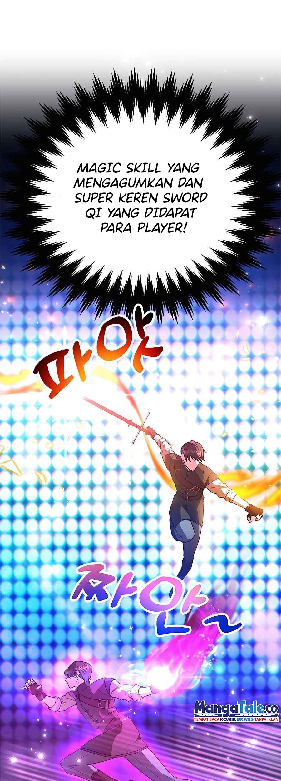 I Got Lucky And Pulled A 10th Rank Summon Chapter 15 Gambar 61