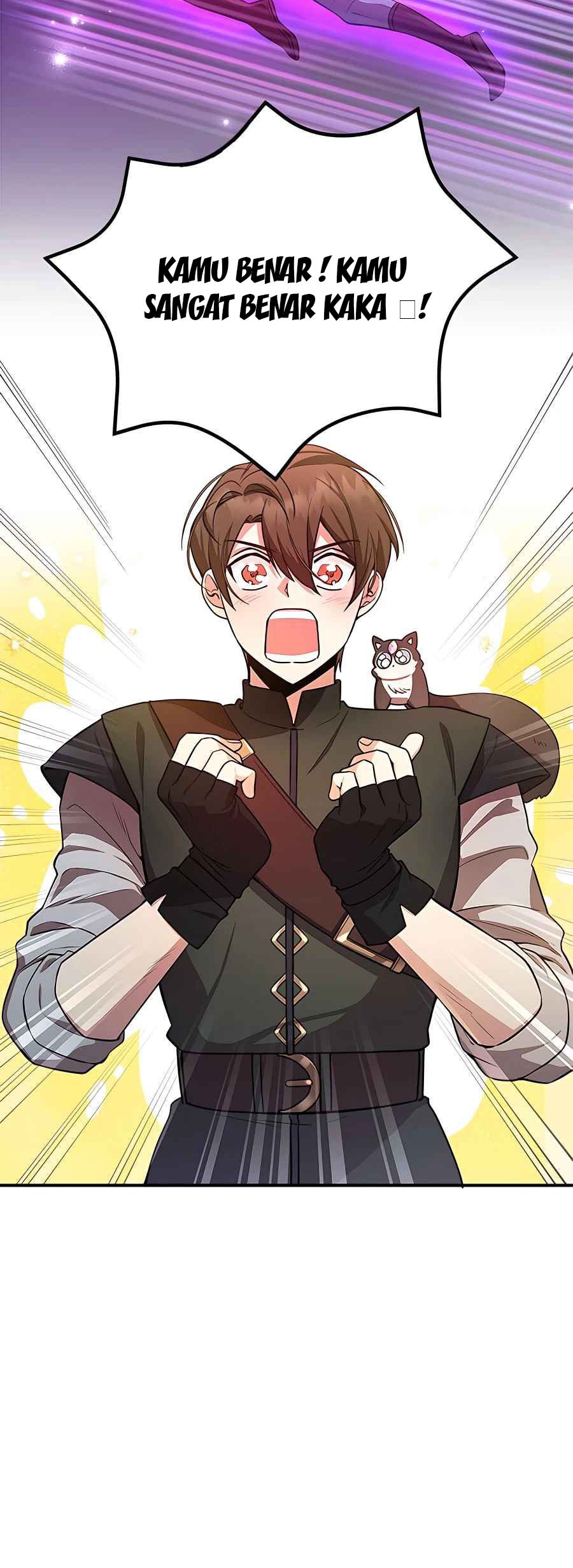 I Got Lucky And Pulled A 10th Rank Summon Chapter 15 Gambar 62
