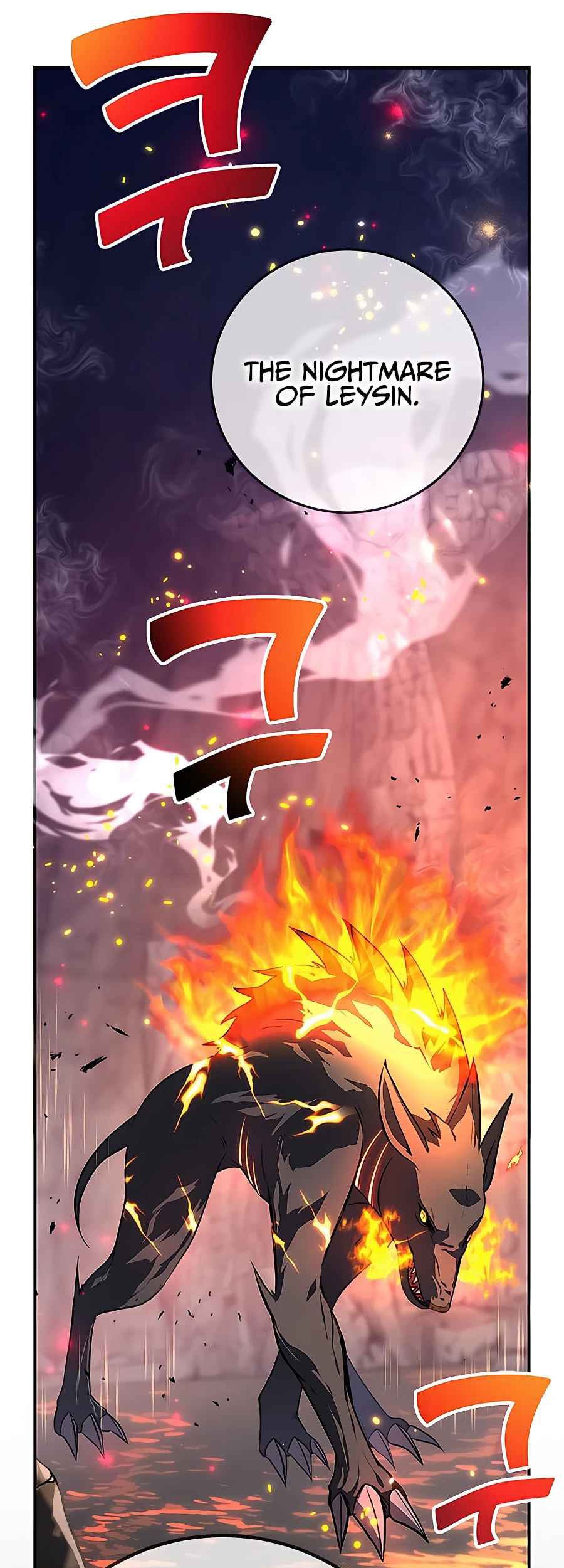 I Got Lucky And Pulled A 10th Rank Summon Chapter 15 Gambar 63