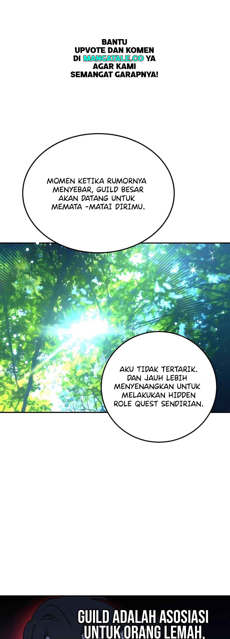 I Got Lucky And Pulled A 10th Rank Summon Chapter 15 Gambar 7