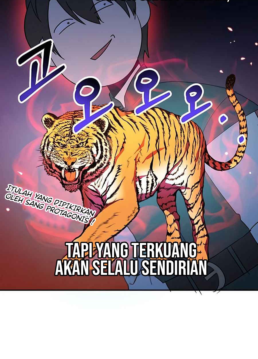 I Got Lucky And Pulled A 10th Rank Summon Chapter 15 Gambar 8
