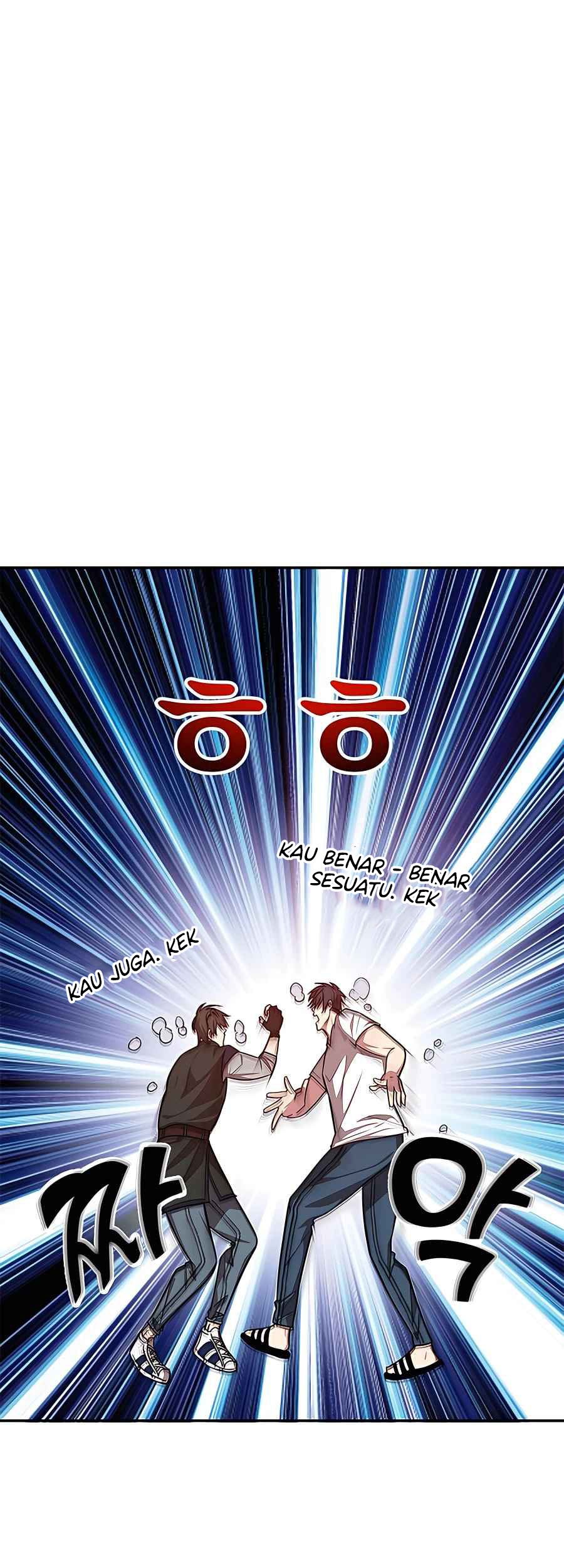 I Got Lucky And Pulled A 10th Rank Summon Chapter 15 Gambar 9