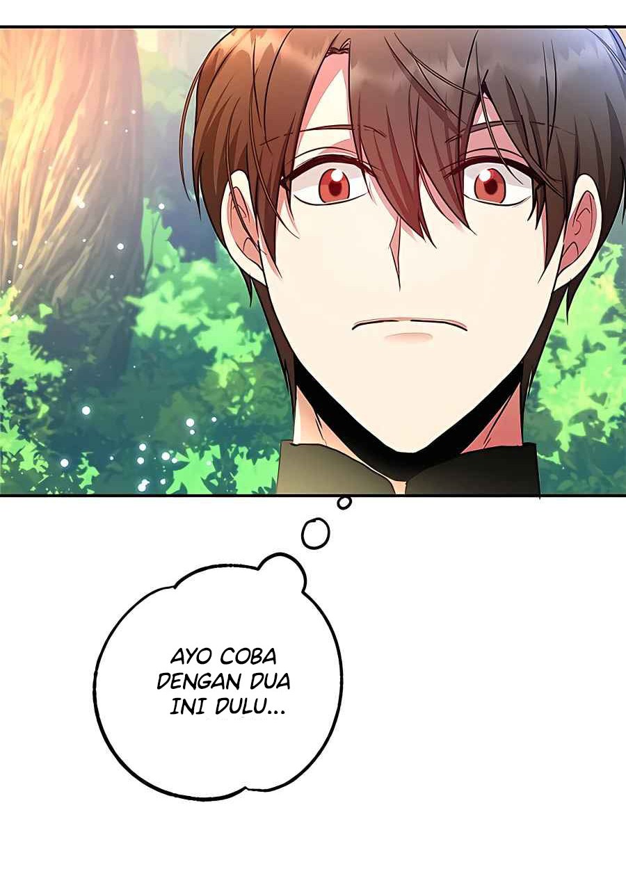 I Got Lucky And Pulled A 10th Rank Summon Chapter 15 Gambar 12