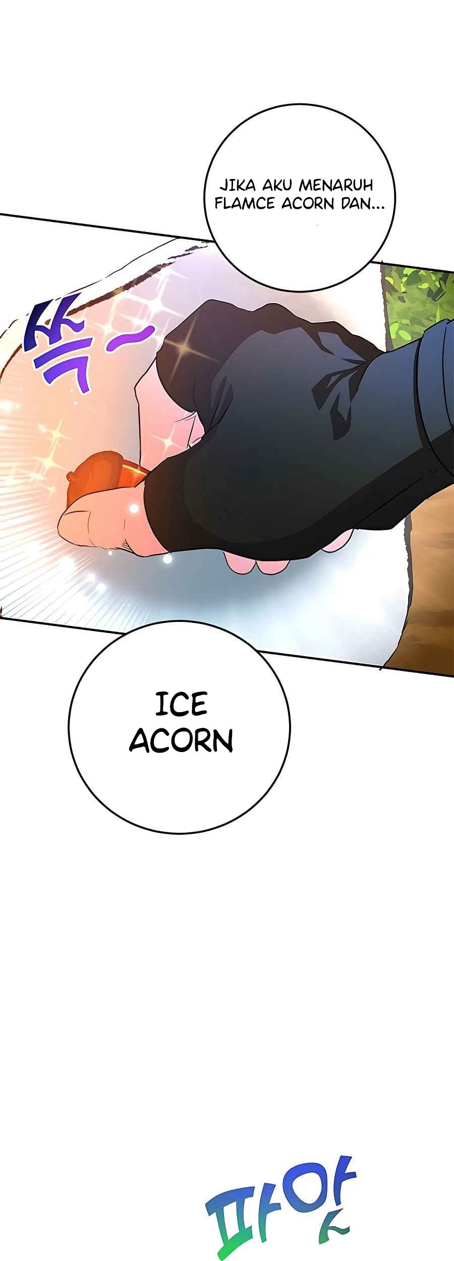 I Got Lucky And Pulled A 10th Rank Summon Chapter 15 Gambar 13