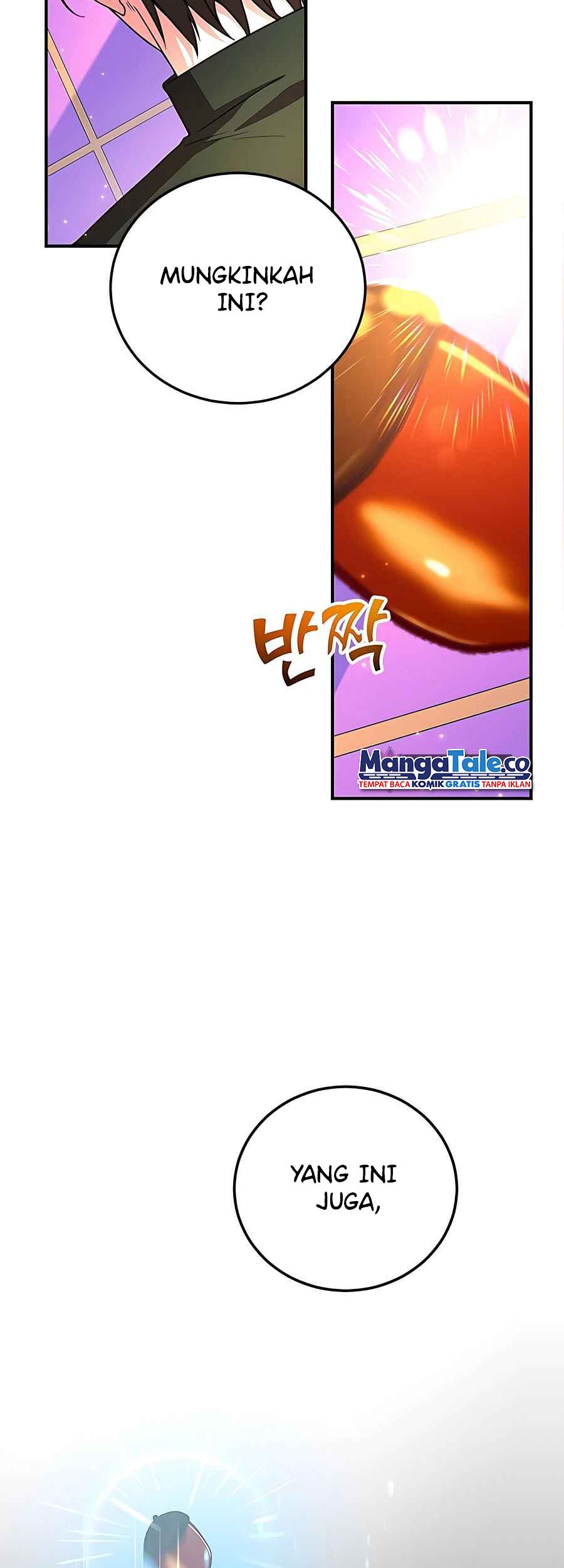 I Got Lucky And Pulled A 10th Rank Summon Chapter 15 Gambar 18