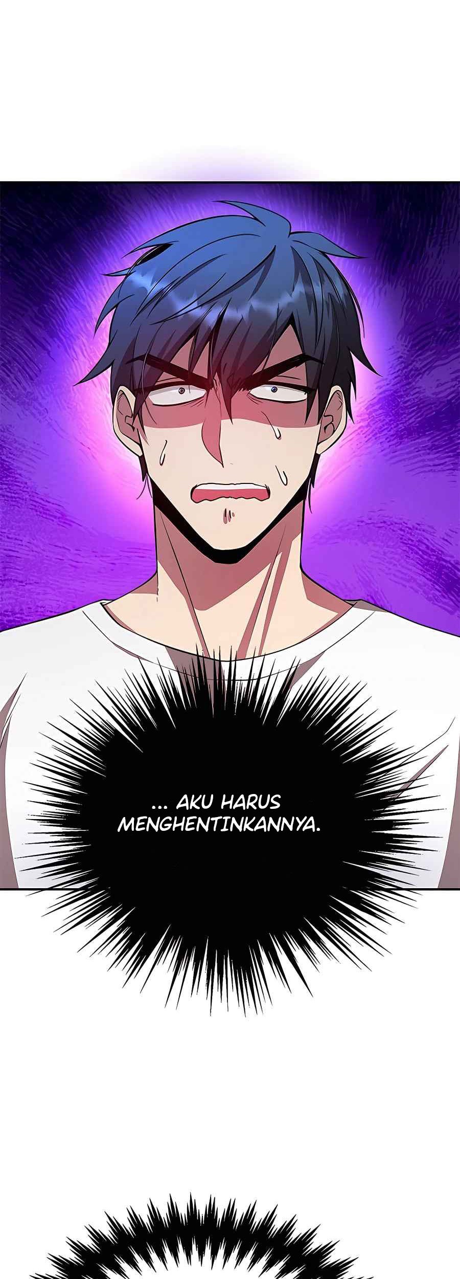 I Got Lucky And Pulled A 10th Rank Summon Chapter 15 Gambar 22